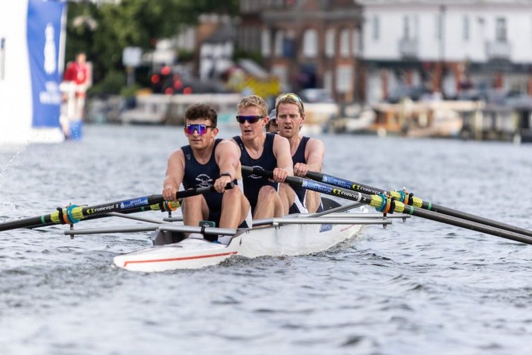 Henley Royal Regatta 2022