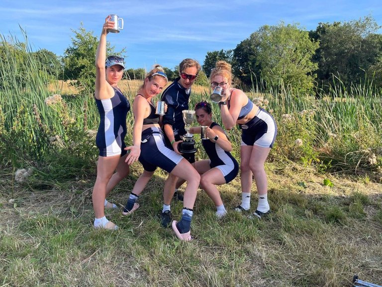 13 wins at Sudbury Regatta 2022