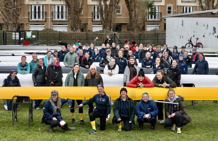 Strong results at WEHORR 2023