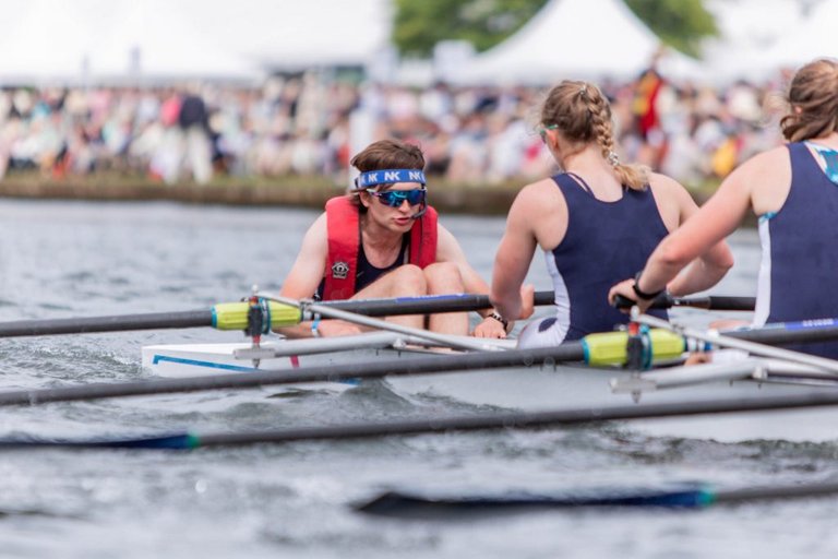 Henley Royal Regatta 2022