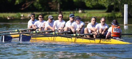 Town Bumps Crew Announcements 2022: Men's Crews