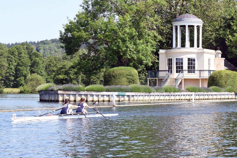 Henley Women's Regatta 2023